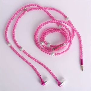 Pearl Headphones